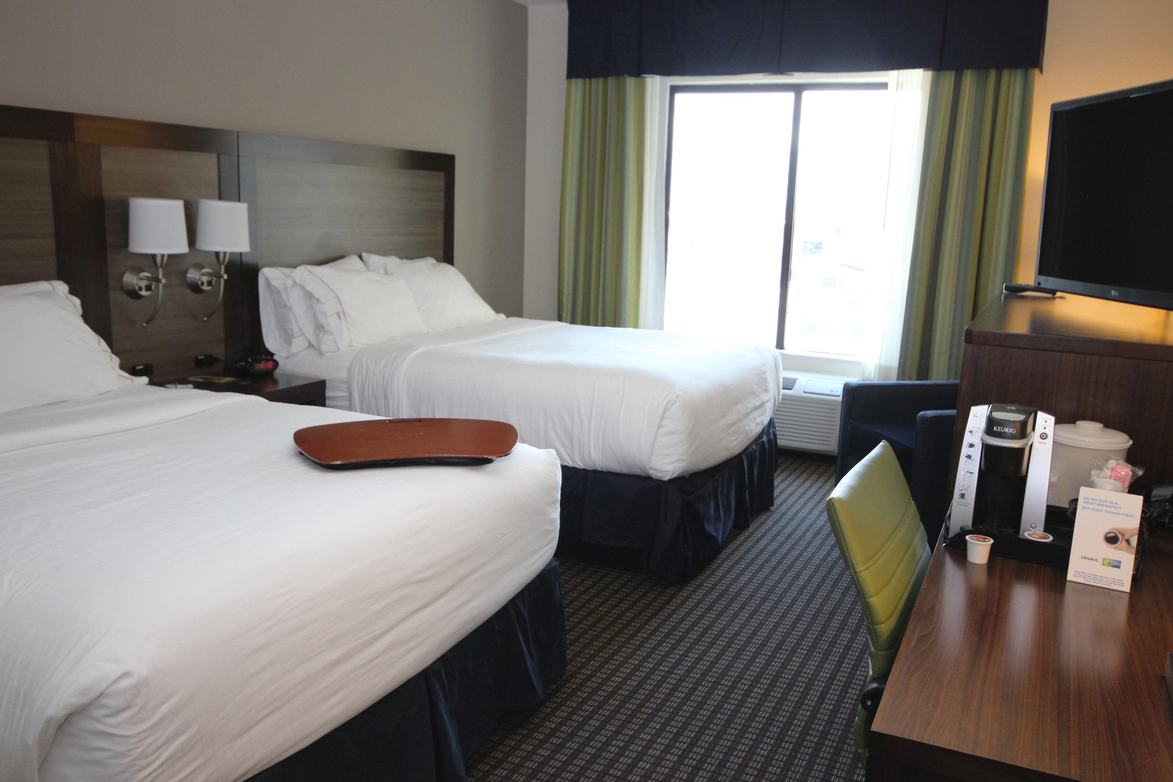 Holiday Inn Express Belgrade-Bozeman Area By Ihg Экстерьер фото