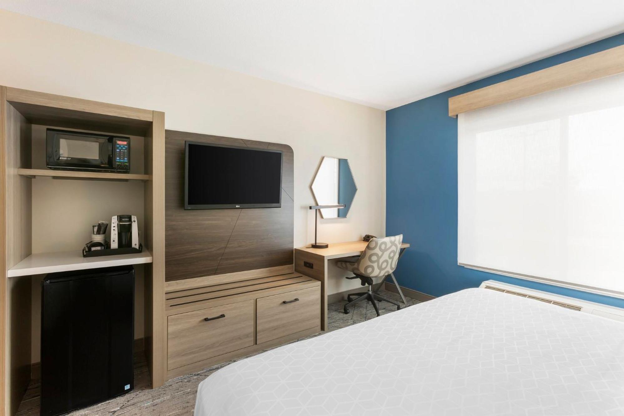 Holiday Inn Express Belgrade-Bozeman Area By Ihg Экстерьер фото