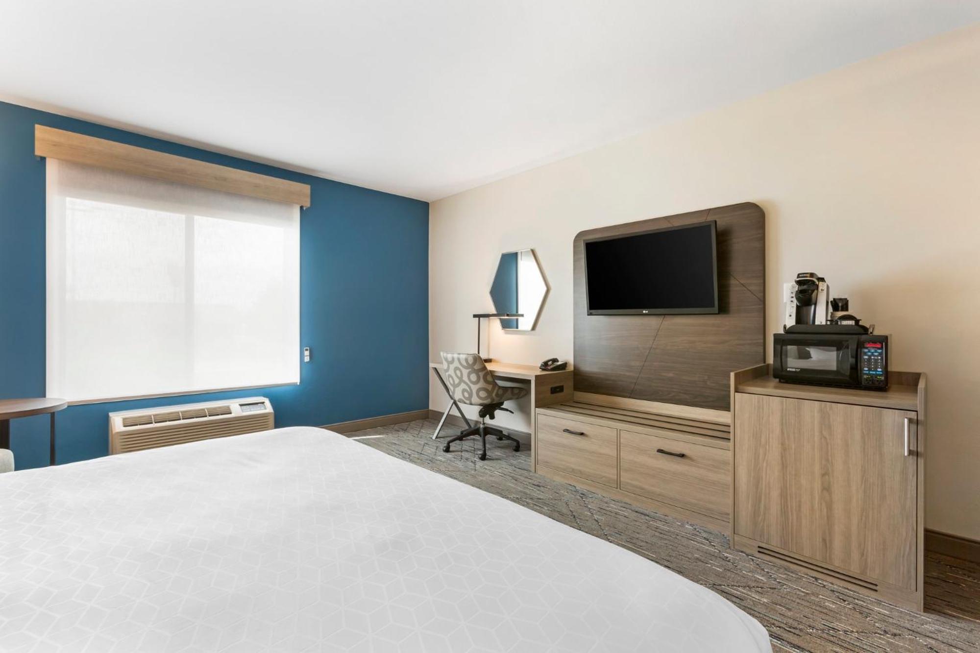 Holiday Inn Express Belgrade-Bozeman Area By Ihg Экстерьер фото