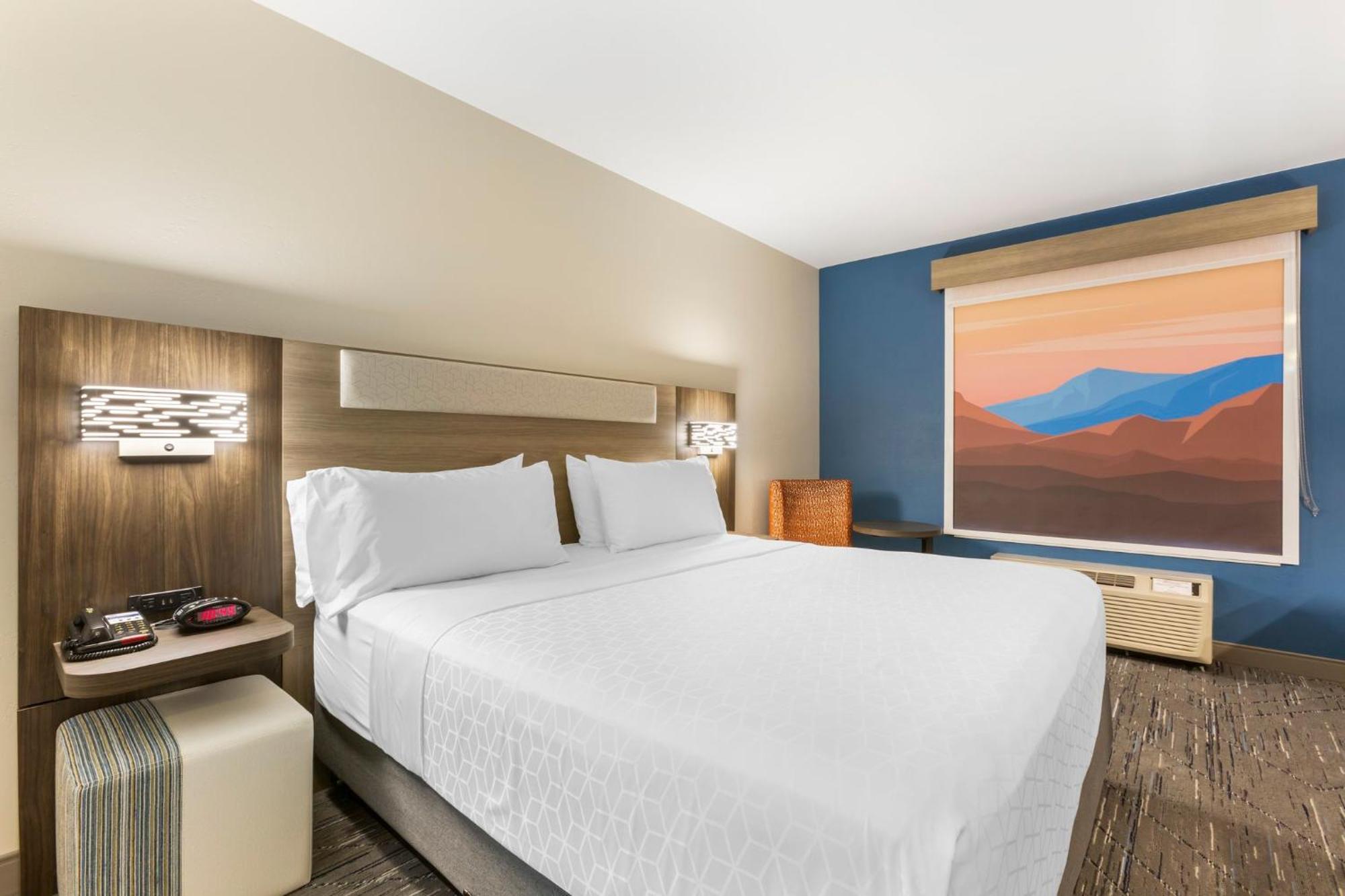 Holiday Inn Express Belgrade-Bozeman Area By Ihg Экстерьер фото