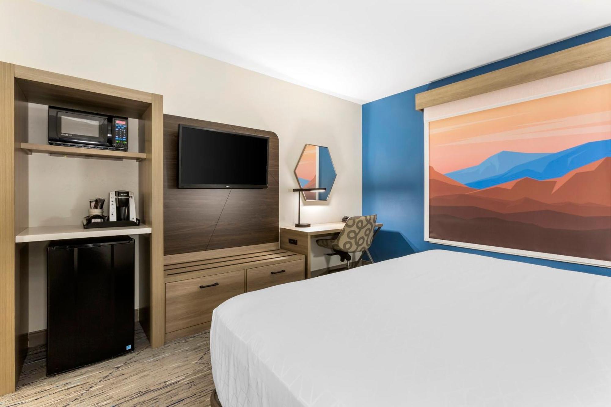Holiday Inn Express Belgrade-Bozeman Area By Ihg Экстерьер фото