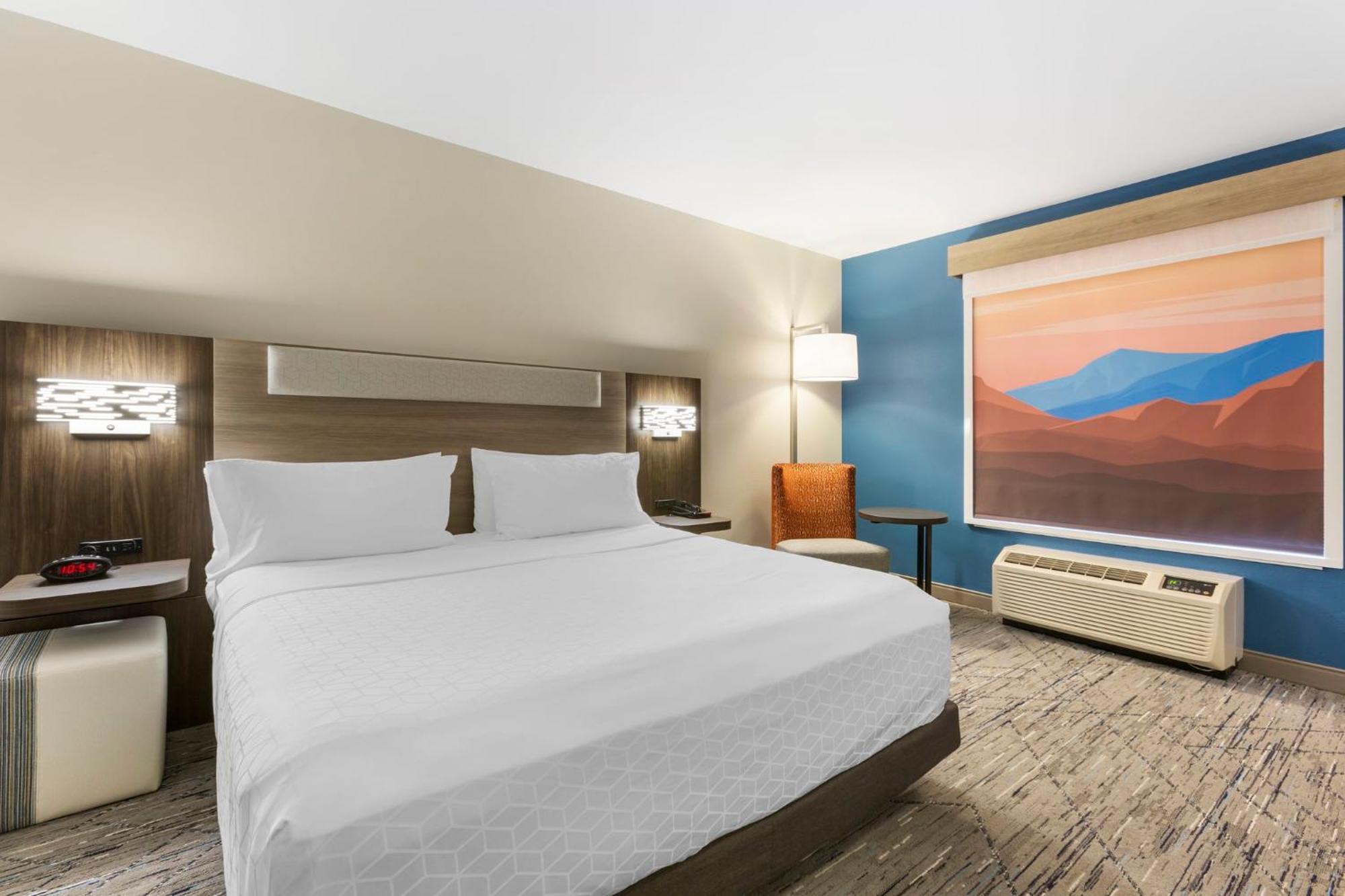 Holiday Inn Express Belgrade-Bozeman Area By Ihg Экстерьер фото