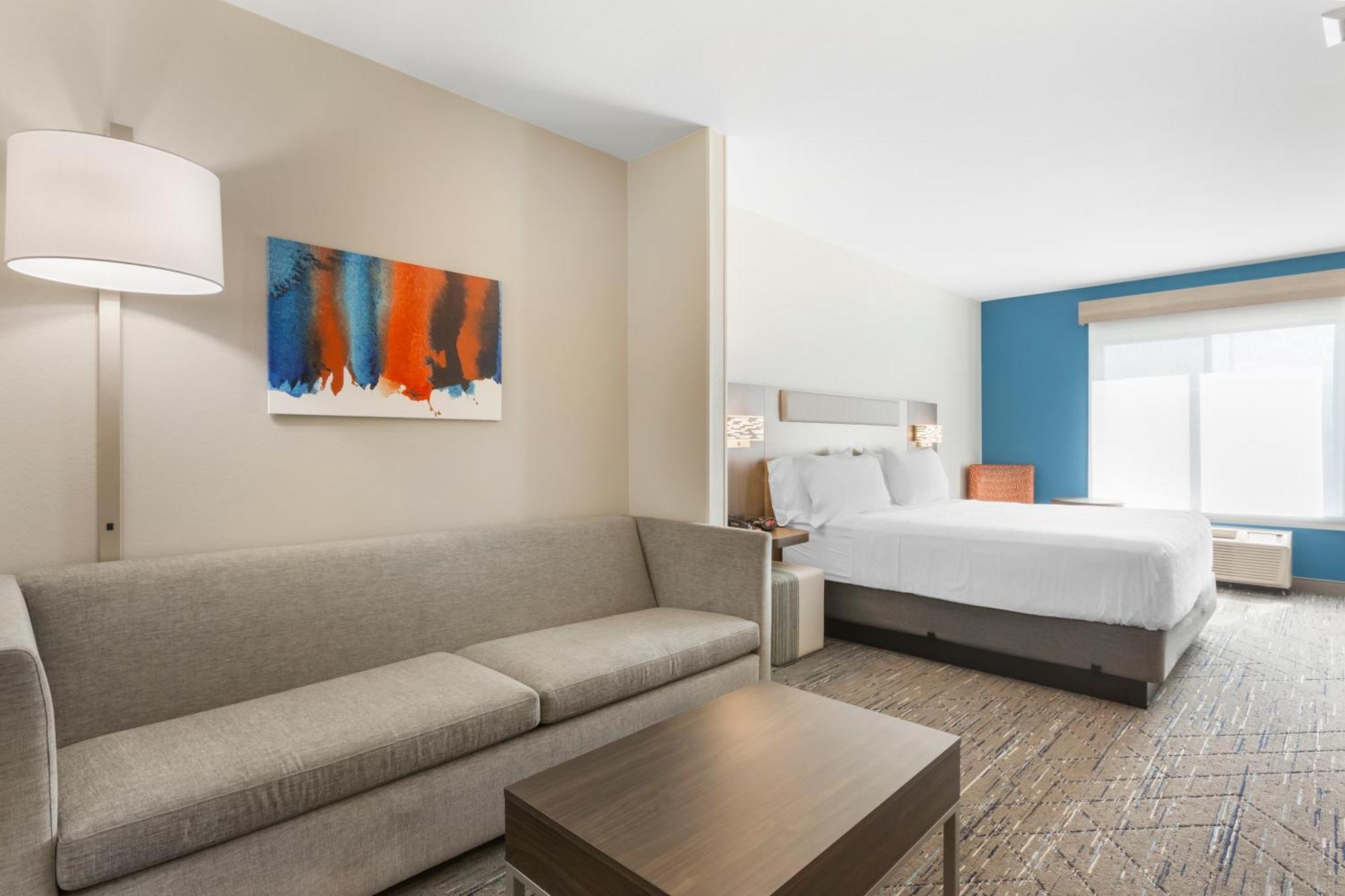 Holiday Inn Express Belgrade-Bozeman Area By Ihg Экстерьер фото