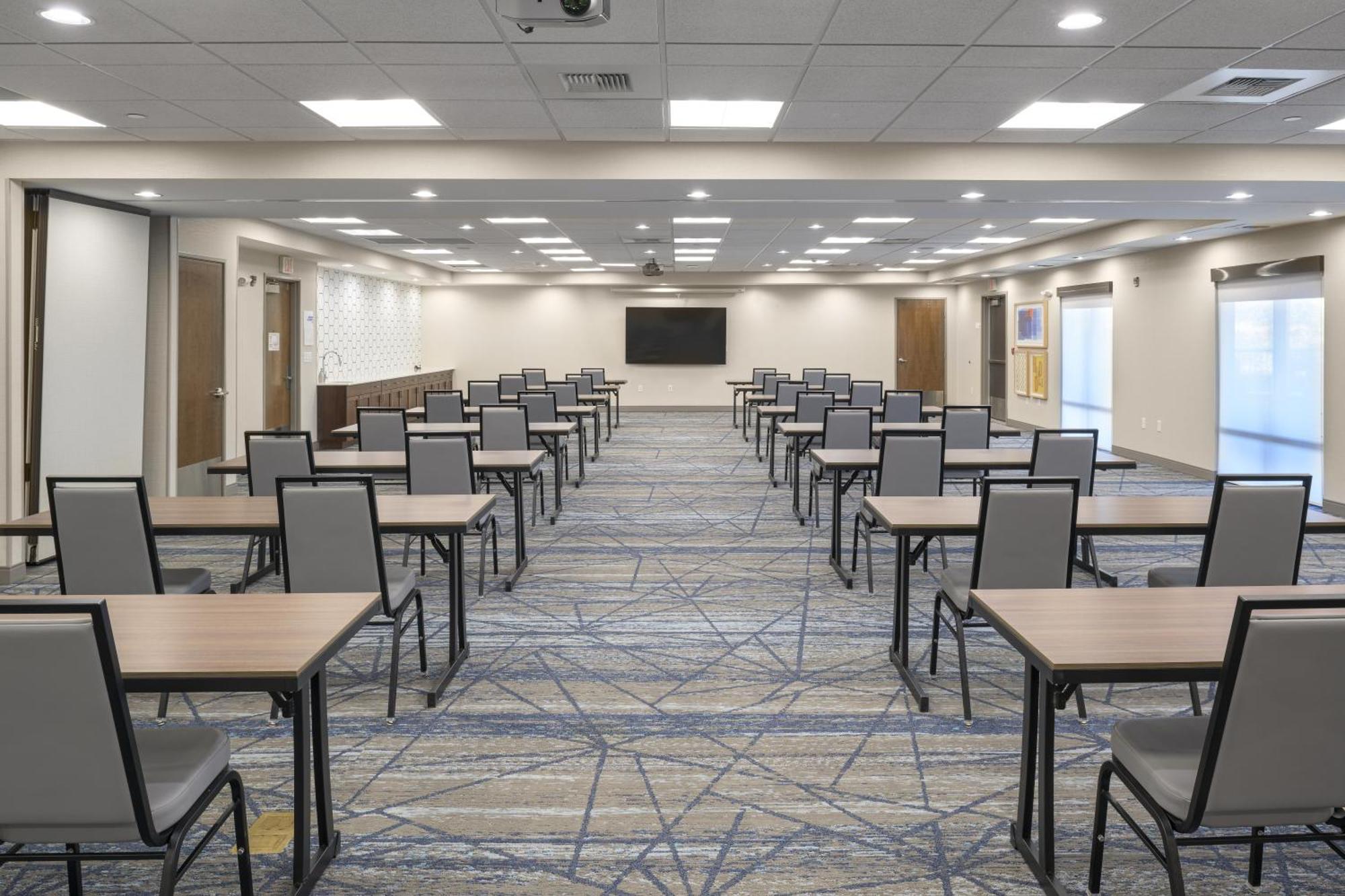 Holiday Inn Express Belgrade-Bozeman Area By Ihg Экстерьер фото