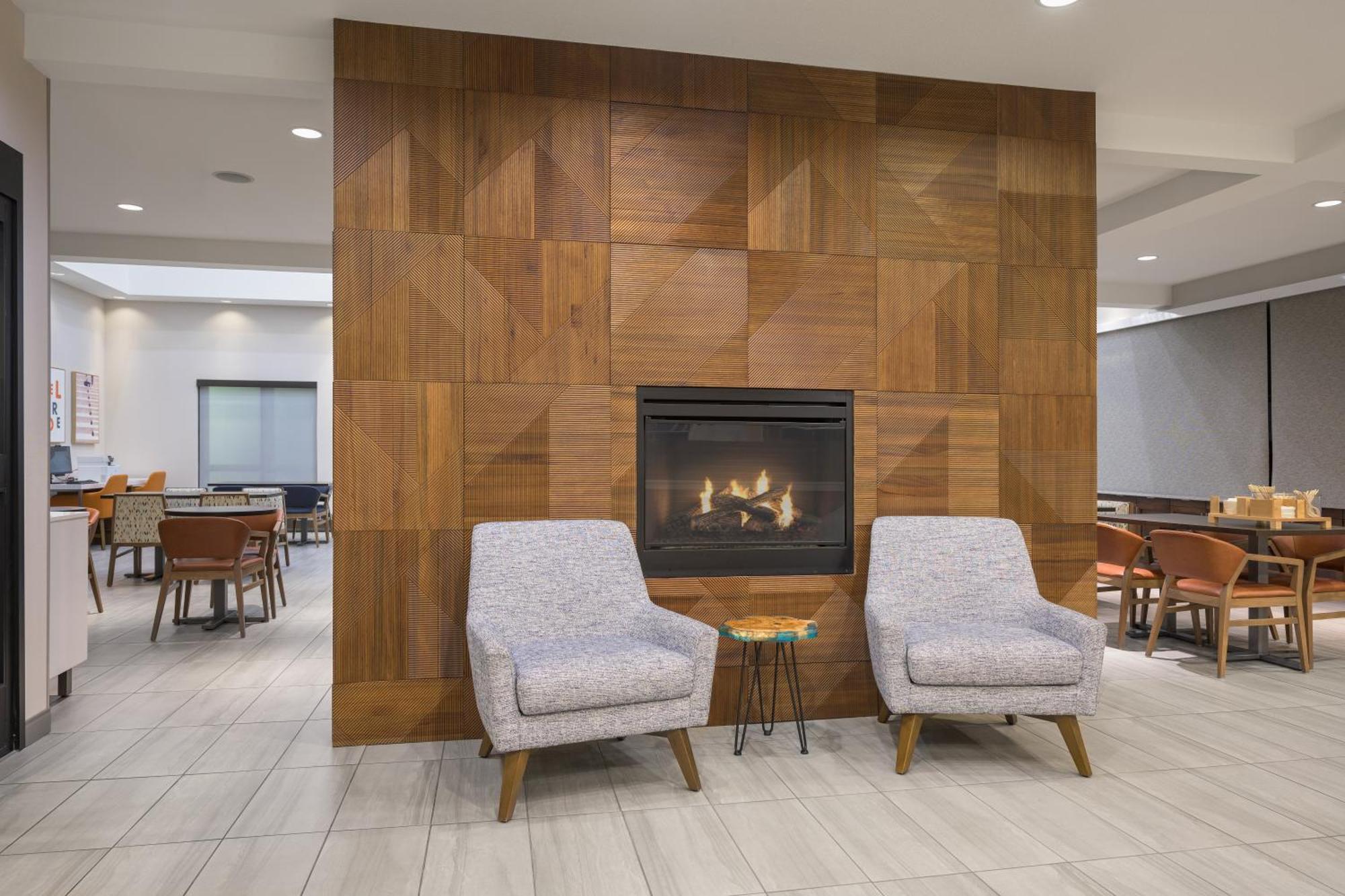 Holiday Inn Express Belgrade-Bozeman Area By Ihg Экстерьер фото