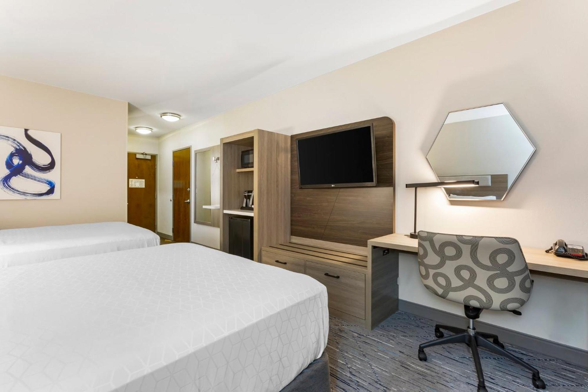 Holiday Inn Express Belgrade-Bozeman Area By Ihg Экстерьер фото