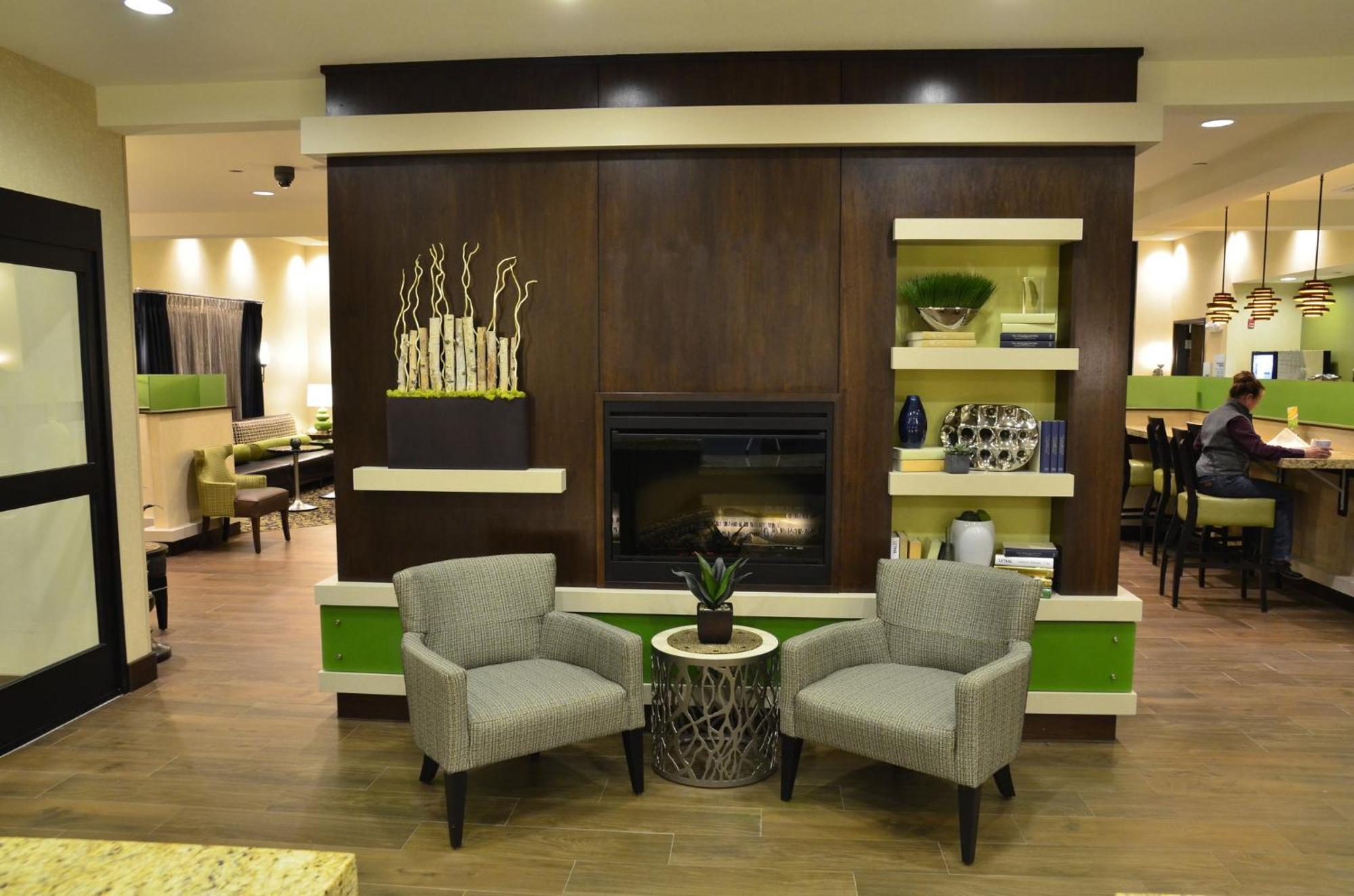 Holiday Inn Express Belgrade-Bozeman Area By Ihg Экстерьер фото