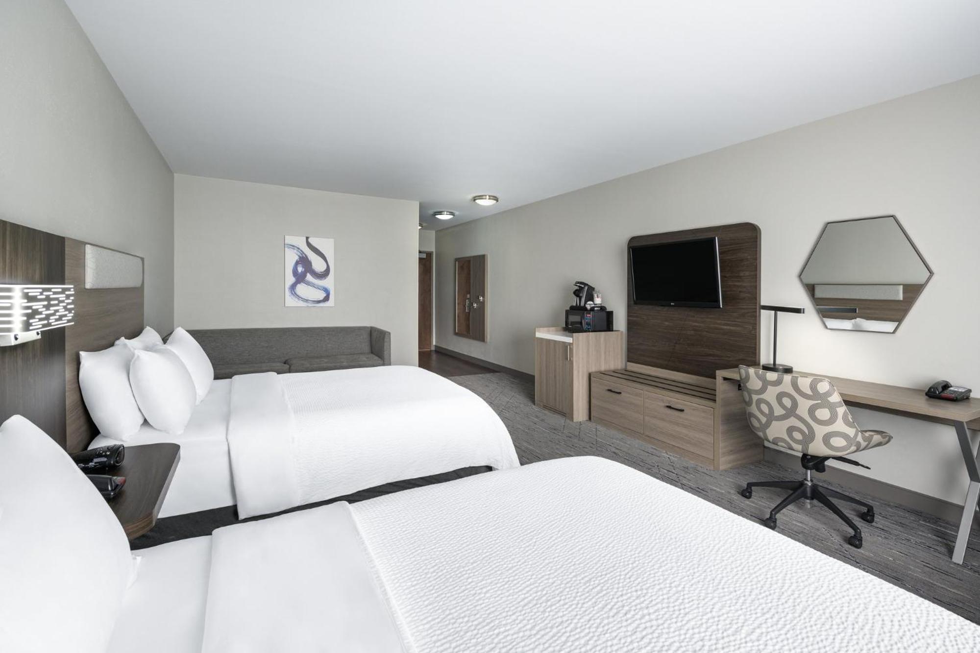 Holiday Inn Express Belgrade-Bozeman Area By Ihg Экстерьер фото