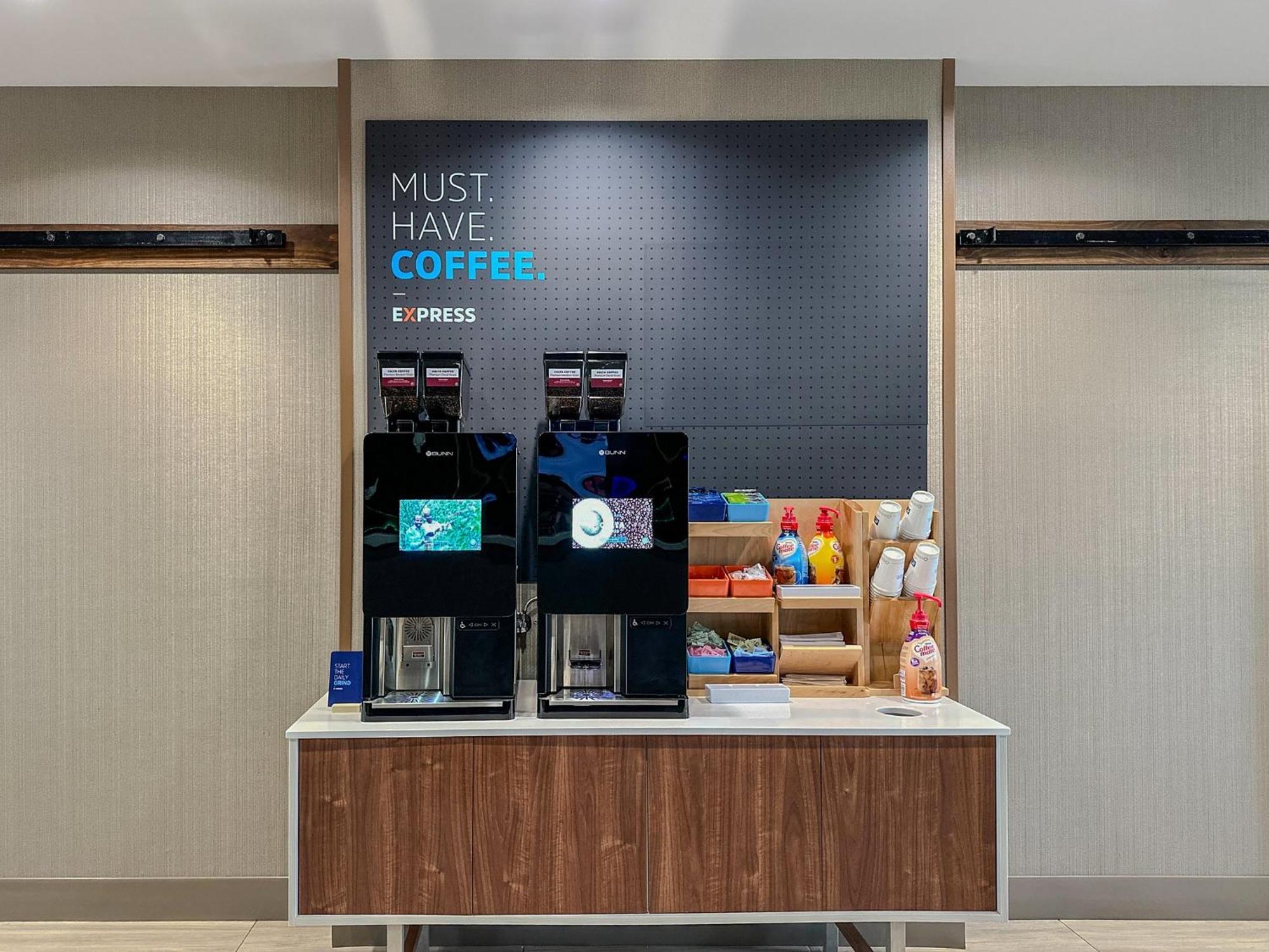 Holiday Inn Express Belgrade-Bozeman Area By Ihg Экстерьер фото